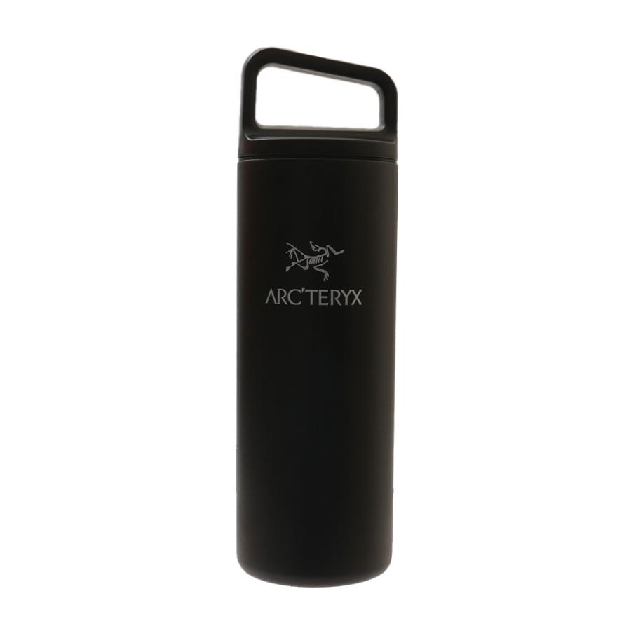 新品 アークテリクス ARC'TERYX x ミアー MiiR Wide Mouth Bottle 16oz 473ml ワイドマウス ボトル BLACK ブラック 290005962011 グッズ 新品 アークテリクス ARC'TERYX x ミアー MiiR Wide Mouth Bottle 16oz 473ml ワイドマウス ボトル BLACK ブラック 290005962011 グッズ
