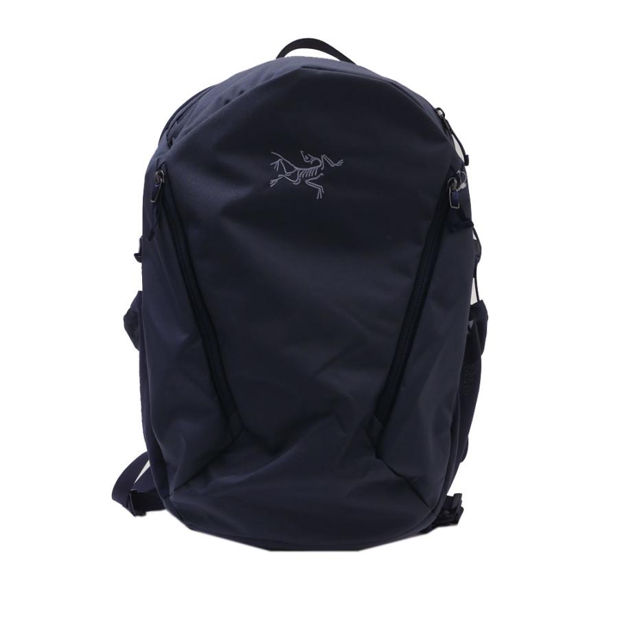 新品 アークテリクス ARC'TERYX Mantis 26 Backpack マンティス26 バックパック BLACK SAPPHIRE  X000006044 276000416017 グッズ