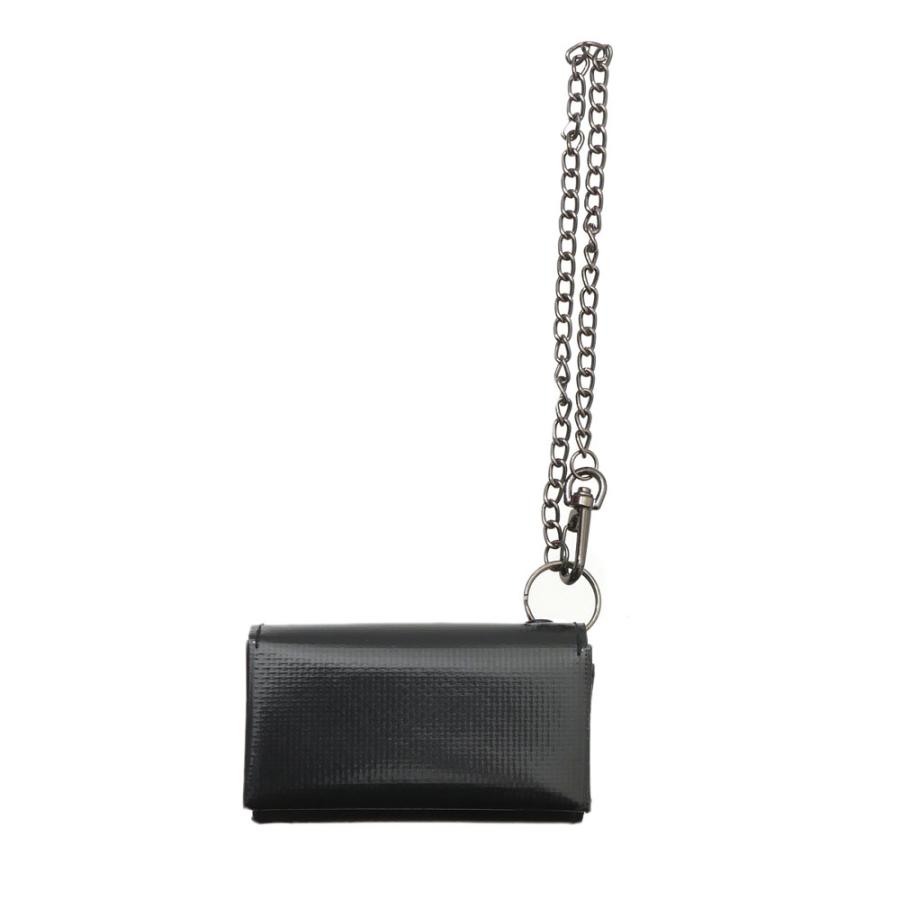 Yohji Yamamoto 新品 グラウンドワイ Ground Y PVC MINI WALLET Yohji Yamamoto 新品 グラウンドワイ Ground Y PVC MINI WALLET