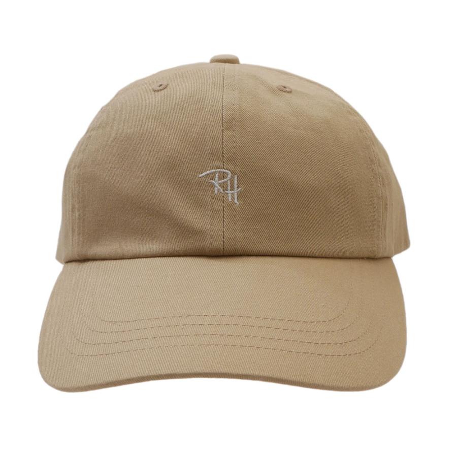 店舗購入！/ ロンハーマン/California Twill Logo Cap Ron Herman California Twill Logo Cap News｜Ron Herman