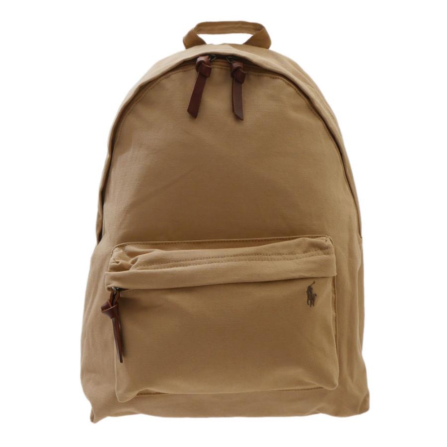 ラスト１新品　ラルフローレン ポロベア　リュック　バックパック　ベージュ ラスト1 ポロベアリュック ラルフローレン 人気 【公式通販】