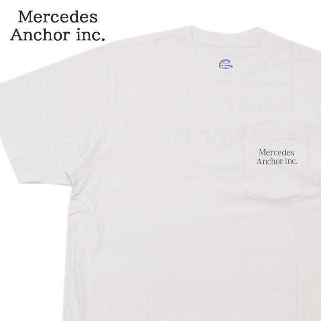 BlackEyePatch 新品 メルセデス アンカーインク MERCEDES ANCHOR BlackEyePatch 新品 メルセデス アンカーインク MERCEDES ANCHOR