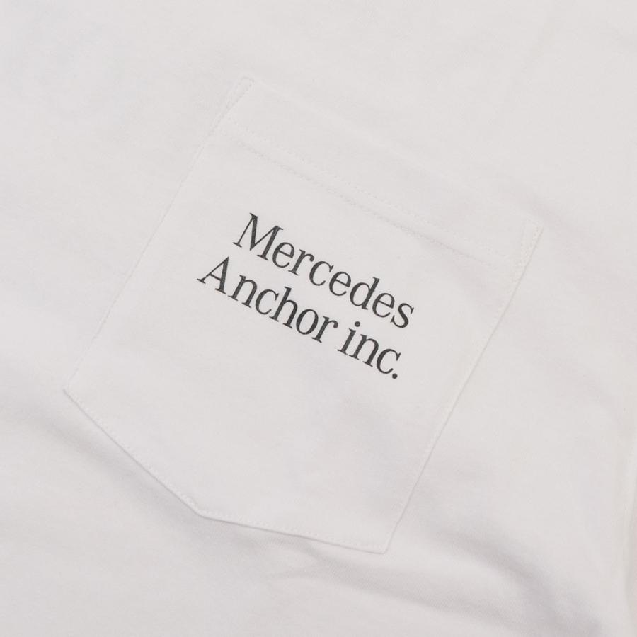 BlackEyePatch 新品 メルセデス アンカーインク MERCEDES ANCHOR BlackEyePatch 新品 メルセデス アンカーインク MERCEDES ANCHOR