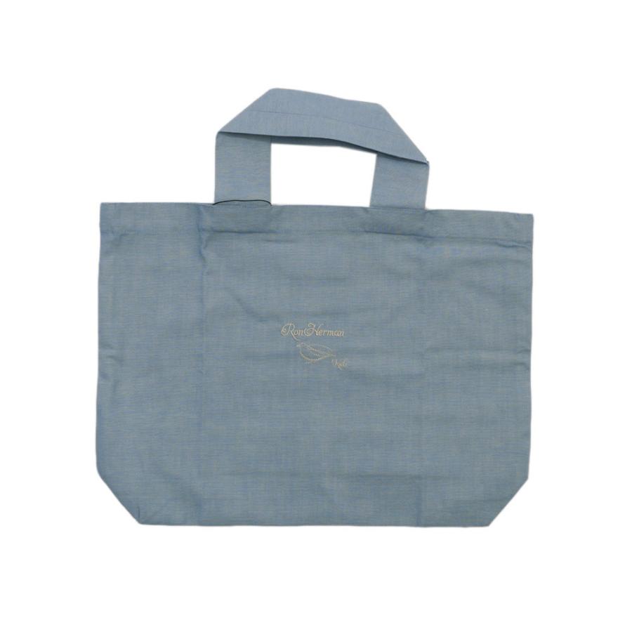 Ron Herman 新品 ロンハーマン Aquatic Lesson Tote Bag