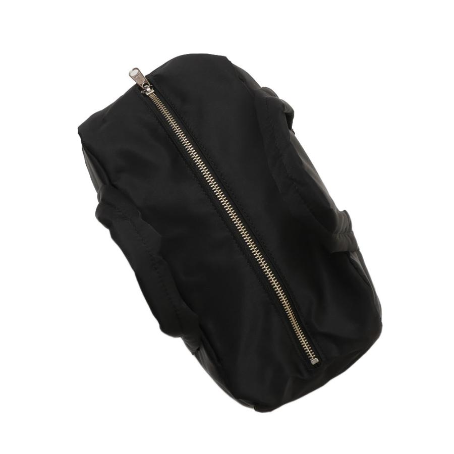 COMME des GARCONS 新品 コムデギャルソン NYLON BOSTON BAG S COMME des GARCONS 新品 コムデギャルソン NYLON BOSTON BAG S