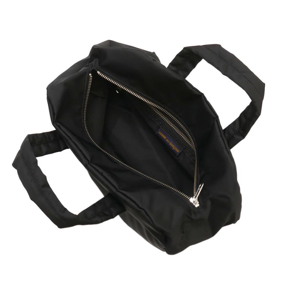 COMME des GARCONS 新品 コムデギャルソン NYLON BOSTON BAG S COMME des GARCONS 新品 コムデギャルソン NYLON BOSTON BAG S