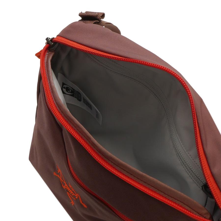 ARC'TERYX 新品 アークテリクス Mantis 2 Waist Pack マンティス2