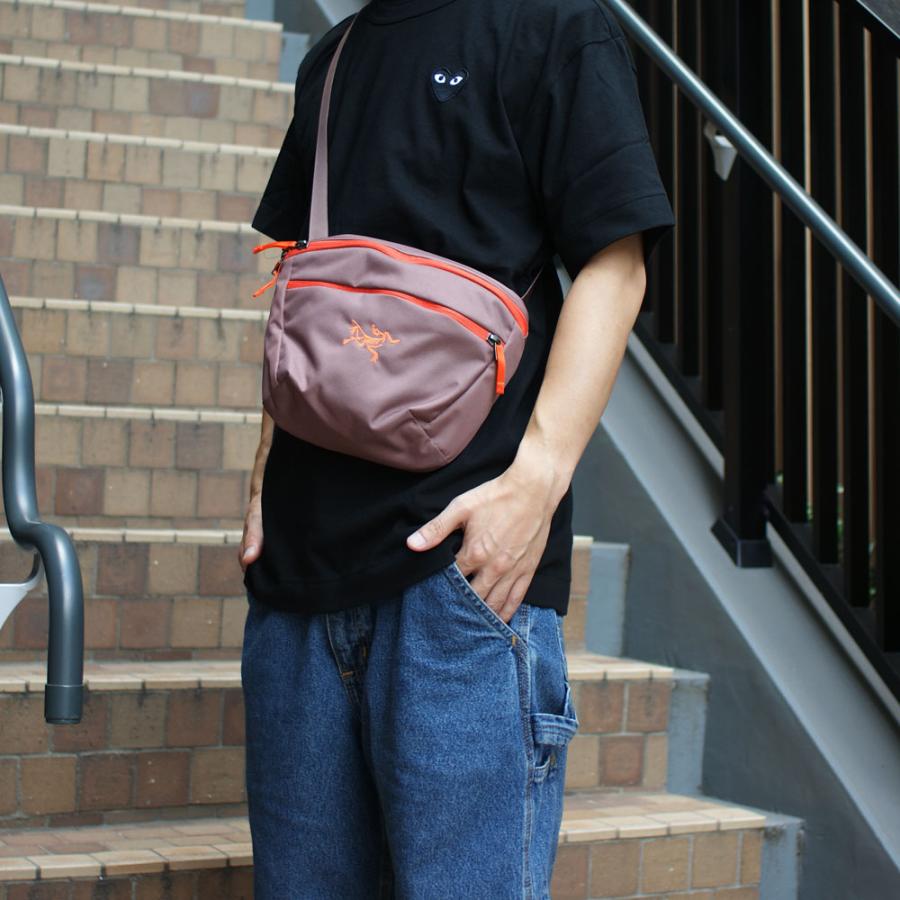 ARC'TERYX 新品 アークテリクス Mantis 2 Waist Pack マンティス2