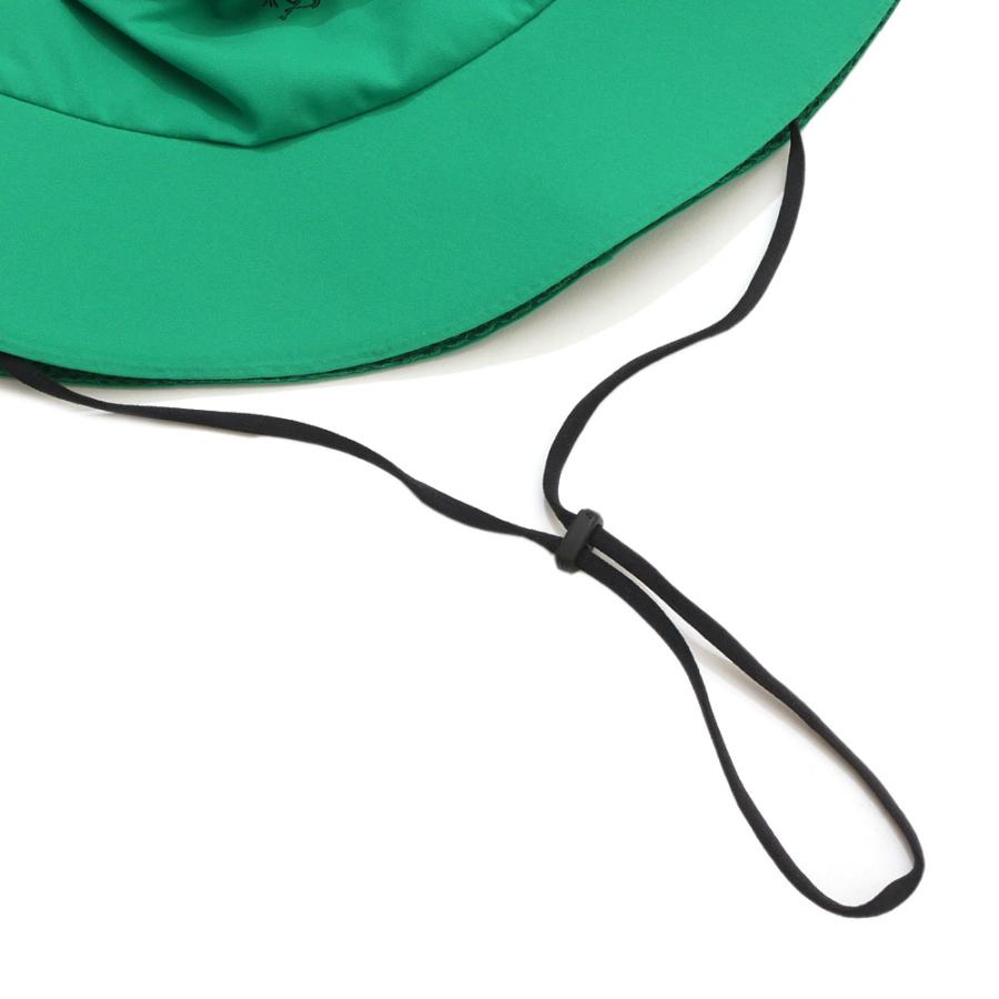 ARC'TERYX 新品 アークテリクス Sinsolo Hat シンソロ ハット ARC'TERYX 新品 アークテリクス Sinsolo Hat シンソロ ハット