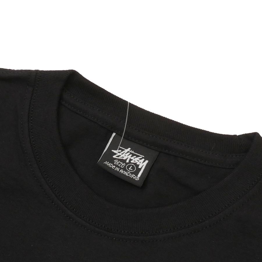 STUSSY（ステューシー） 新品 STUSSY SEAN PAUL TEE ショーン・ポール