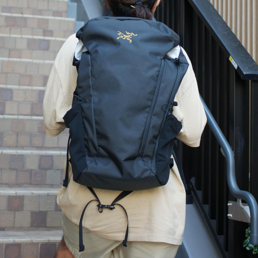 ARC'TERYX 新品 アークテリクス Mantis 30 Backpack マンティス