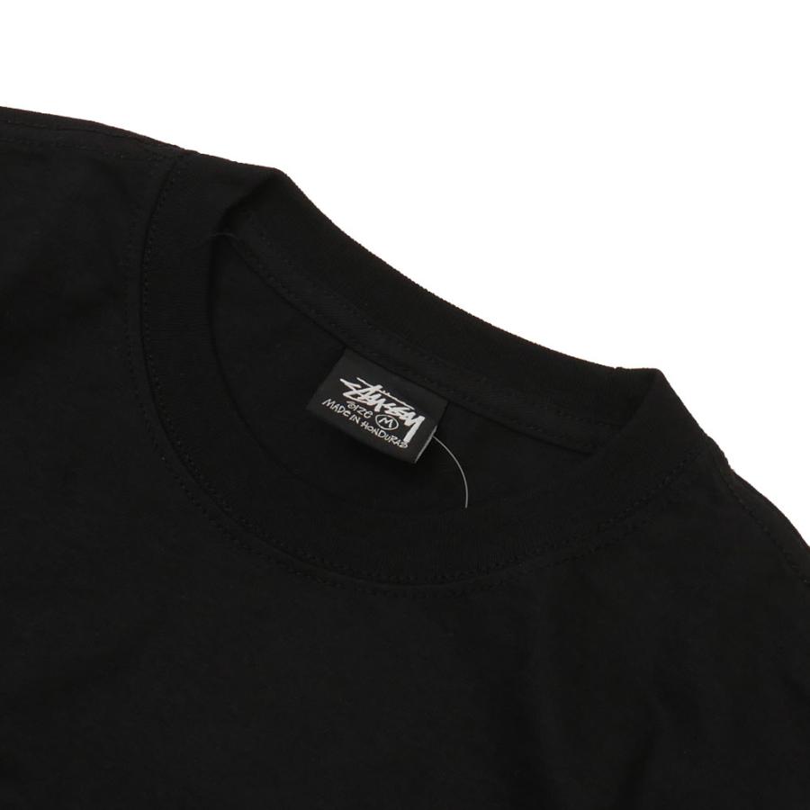 STUSSY ブラック Tシャツ M 00s ☆【Stussy】☆Stussy x Goldie Metalheadz 30 TEE Black☆ (STUSSY/T