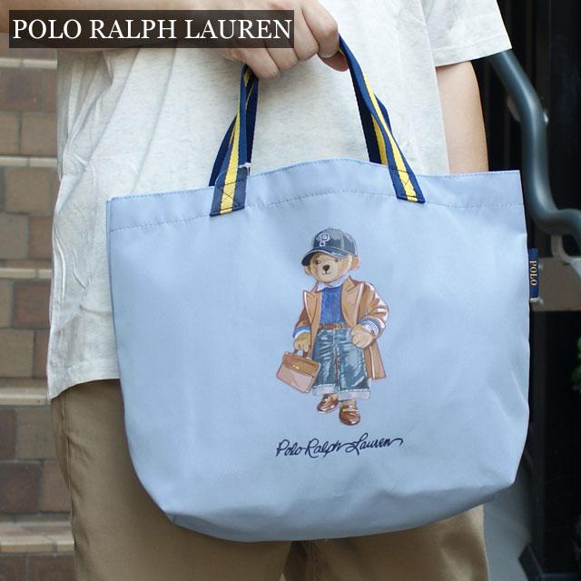 POLO RALPH LAUREN 新品 ポロ ラルフローレン Shopping Tote POLO RALPH LAUREN 新品 ポロ ラルフローレン Shopping Tote