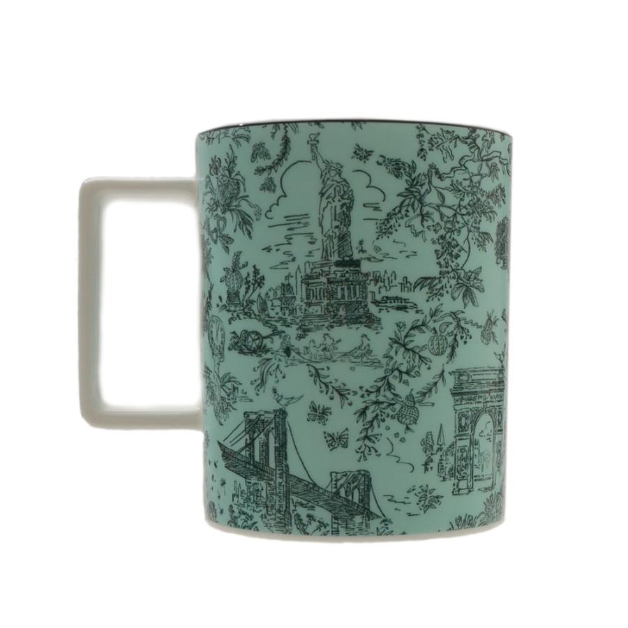 TIFFANY&Co. 新品 ティファニー TIFFANY&CO. トワール マグカップ  