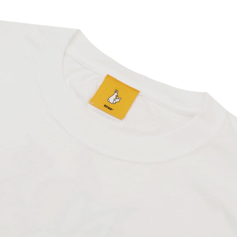 FR2 新品 エフアールツー #FR2 Rabbit Donut T-shirt Tシャツ FR2 新品 エフアールツー #FR2 Rabbit Donut T-shirt Tシャツ