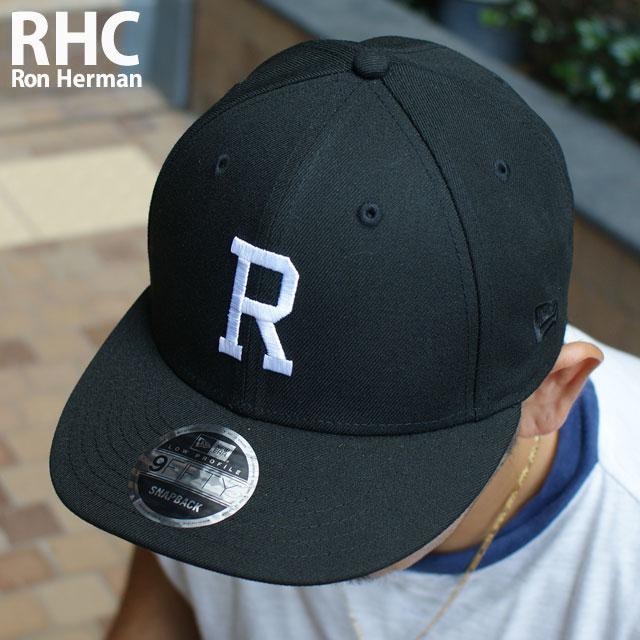 新品 ロンハーマン RHC Ron Herman x ニューエラ NEW ERA 9FIFTY Low