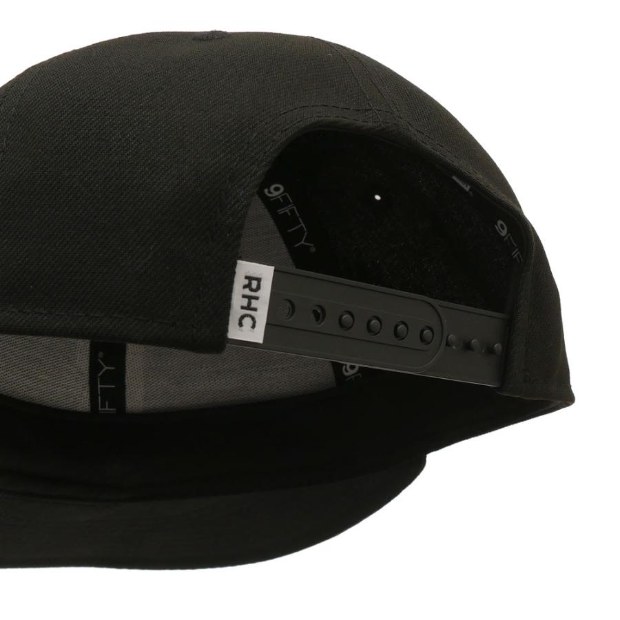 Ron Herman 新品 ロンハーマン RHC x ニューエラ NEW ERA 9FIFTY Ron Herman 新品 ロンハーマン RHC x ニューエラ NEW ERA 9FIFTY