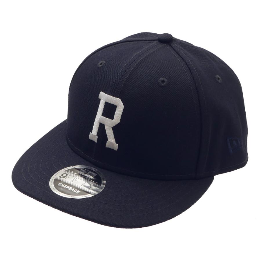 新品 ロンハーマン RHC Ron Herman x ニューエラ NEW ERA 9FIFTY Low 