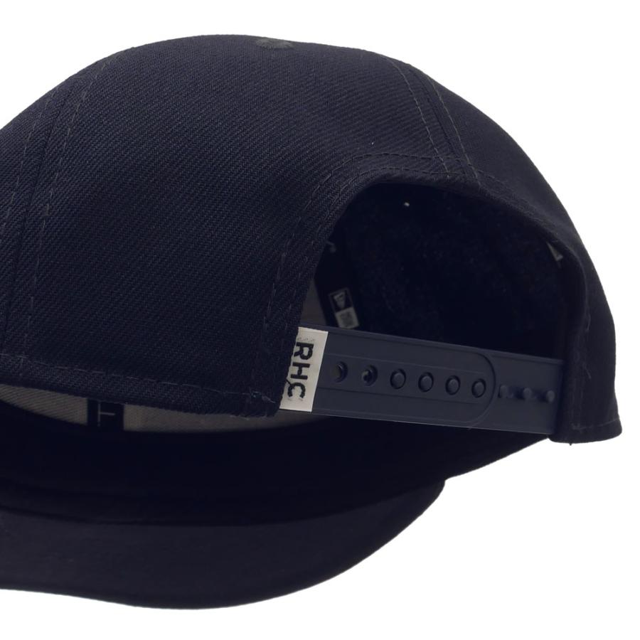 Ron Herman 新品 ロンハーマン RHC x ニューエラ NEW ERA 9FIFTY Low 