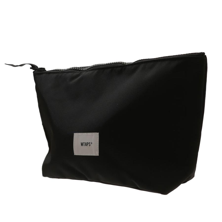 WTAPS 新品 ダブルタップス MAG L POUCH ポーチ クラッチバッグ WTAPS 新品 ダブルタップス MAG L POUCH ポーチ クラッチバッグ