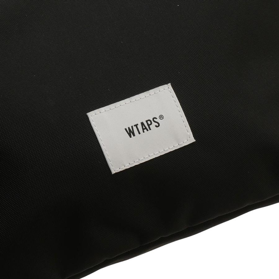 WTAPS 新品 ダブルタップス MAG L POUCH ポーチ クラッチバッグ WTAPS 新品 ダブルタップス MAG L POUCH ポーチ クラッチバッグ