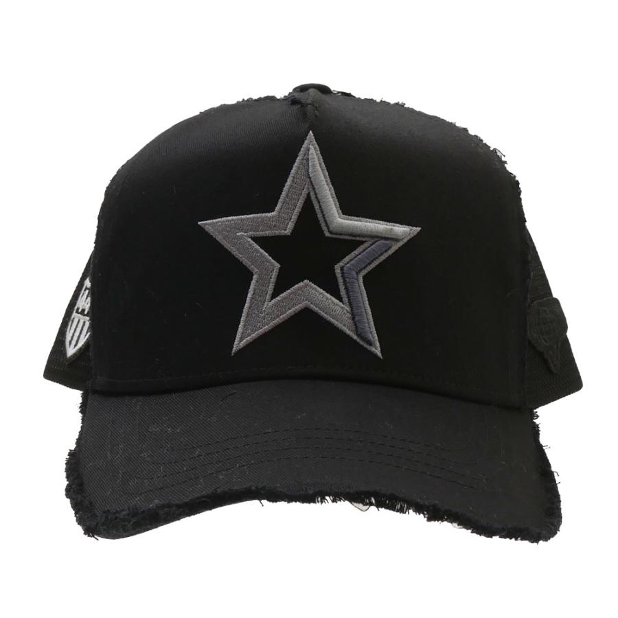 新品　未使用　コタケヨシノリ　キャップ　黒 YOSHINORI KOTAKE DESIGN（ヨシノリコタケデザイン） 新品 ヨシノリ