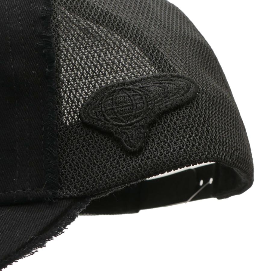 新品 ヨシノリコタケ YOSHINORI KOTAKE x ビームスゴルフ BEAMS GOLF STAR MESH CAP キャップ BLACK ブラック 251001661011 ヘッドウェア｜cliffedge｜05