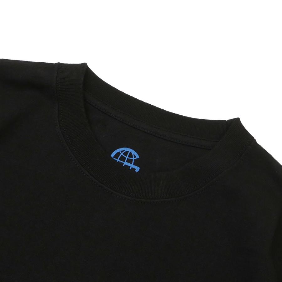 【新品未使用】Anchor inc.スモールワッペン Tシャツ黒 XL 新品未使用】Anchor inc.スモールワッペン Tシャツ黒 XL（2025年