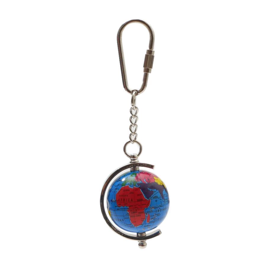 STUSSY 新品 ステューシー GLOBE KEYCHAIN キーチェーン STUSSY 新品 ステューシー GLOBE KEYCHAIN キーチェーン