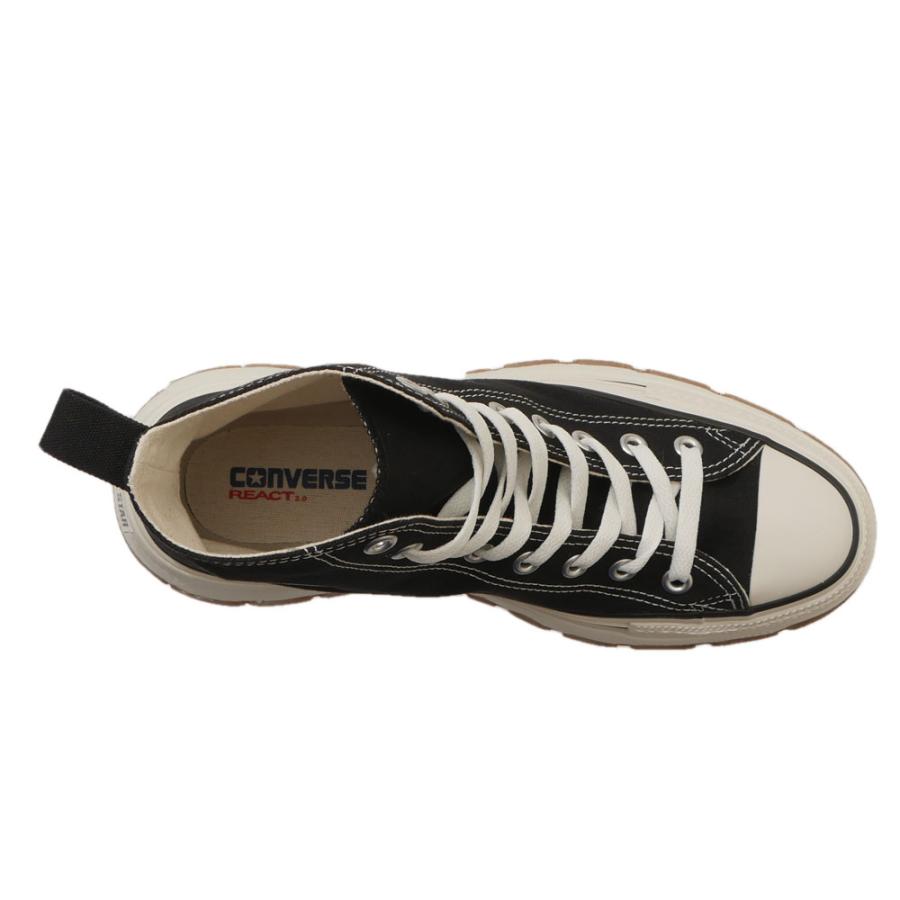 CONVERSE（コンバース） 新品 CONVERSE ALL STAR TREKWAVE HI