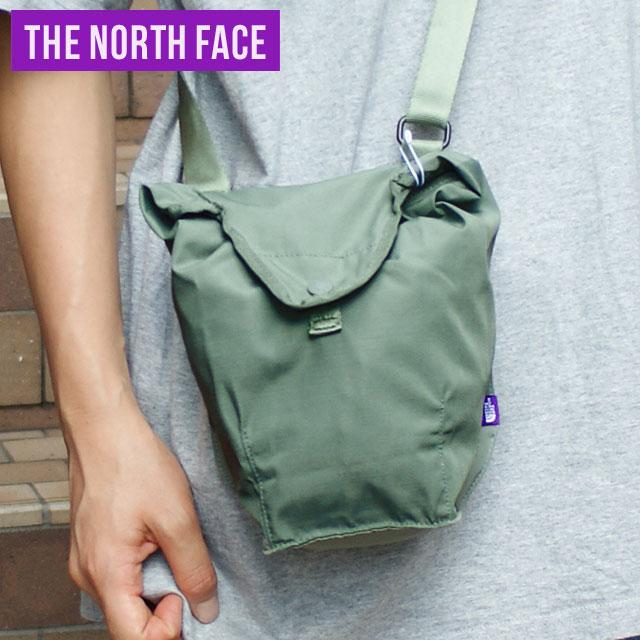 THE NORTH FACEパープルレーベル〜 Shoulder Bag ~ THE NORTH FACE PURPLE LABEL (ザ ノースフェイス パープル