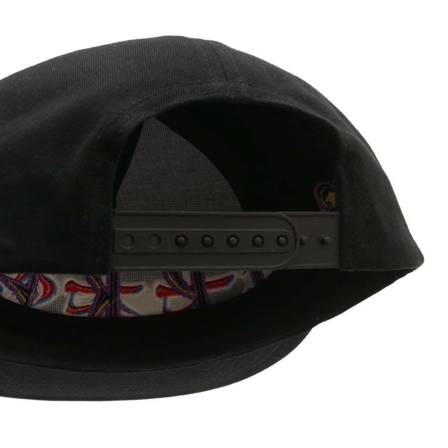 Supreme 新品 シュプリーム SUPREME AOI Spellout 5-Panel