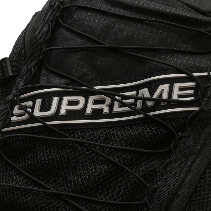 Supreme（シュプリーム） 新品 SUPREME Backpack バックパック