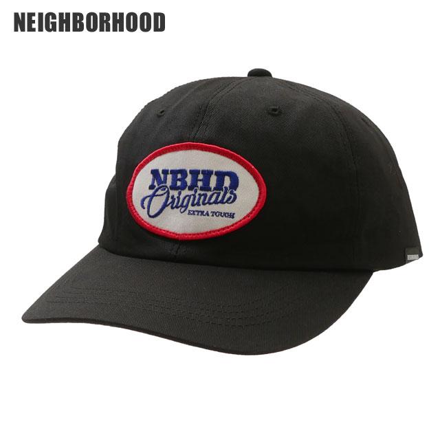NEIGHBORHOOD（ネイバーフッド） 新品 NEIGHBORHOOD DAD CAP キャップ