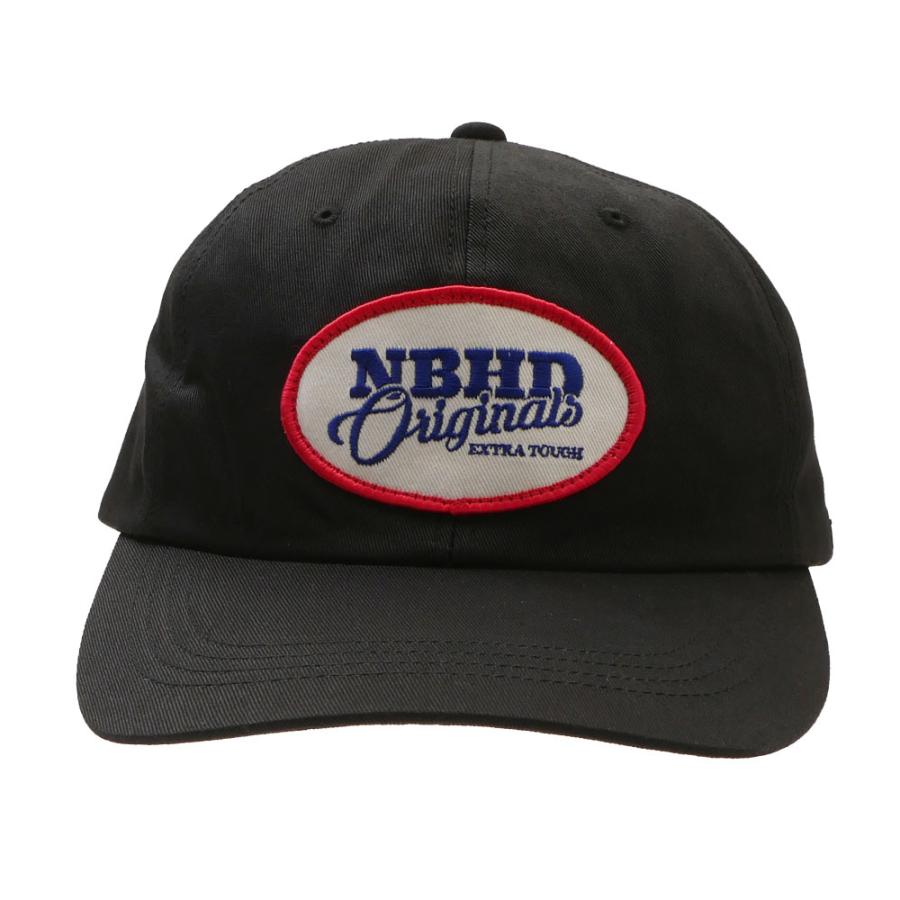 NEIGHBORHOOD（ネイバーフッド） 新品 NEIGHBORHOOD DAD CAP キャップ