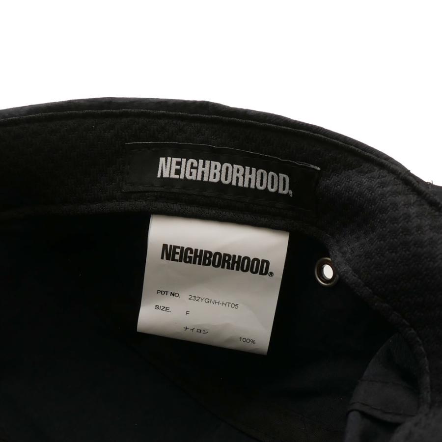 NEIGHBORHOOD（ネイバーフッド） 新品 NEIGHBORHOOD JET CAP キャップ