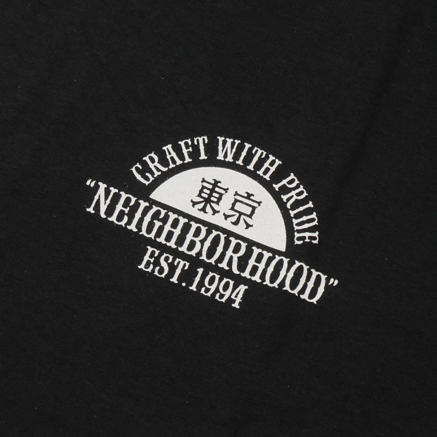 NEIGHBORHOOD 新品 ネイバーフッド NH 231 SPOT.TEE SS-13 T NEIGHBORHOOD 新品 ネイバーフッド NH 231 SPOT.TEE SS-13 T