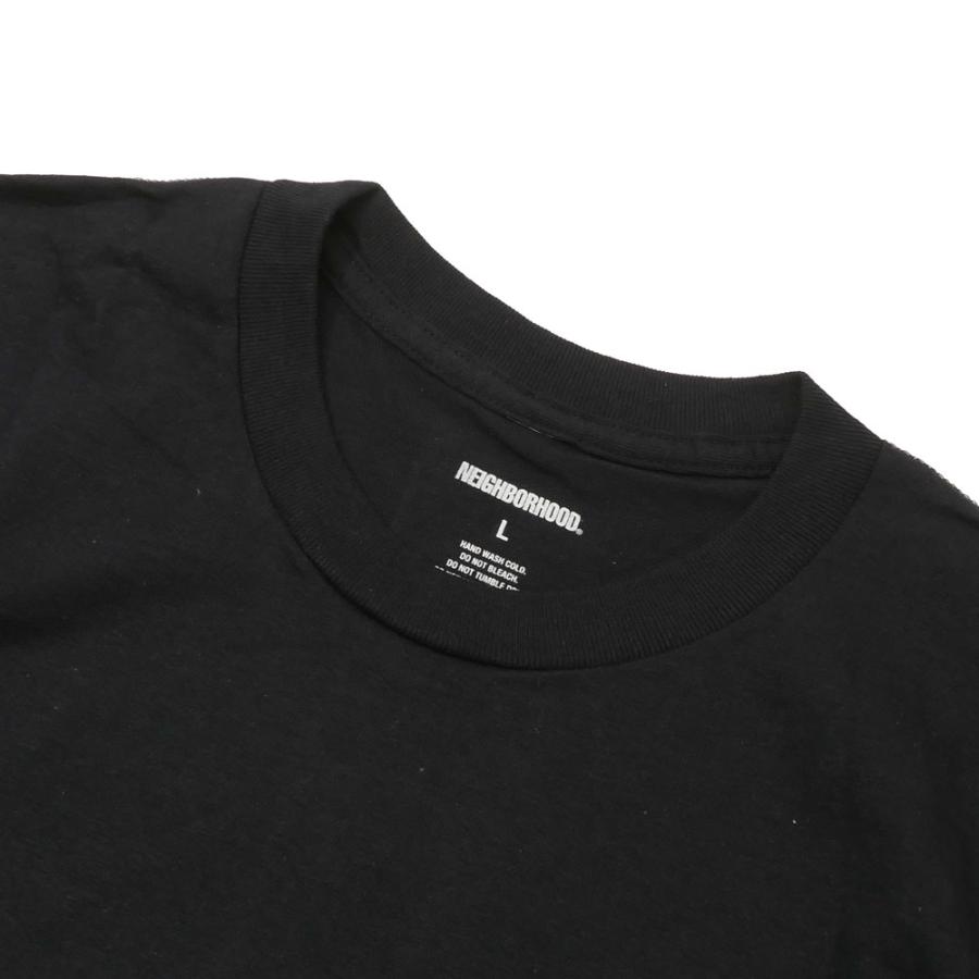 NEIGHBORHOOD 新品 ネイバーフッド NH 231 SPOT.TEE SS-13 T NEIGHBORHOOD 新品 ネイバーフッド NH 231 SPOT.TEE SS-13 T