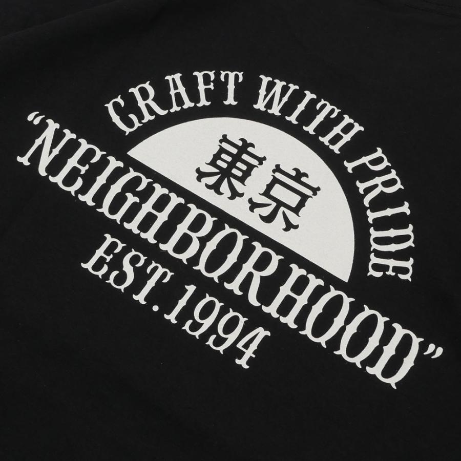 NEIGHBORHOOD 新品 ネイバーフッド NH 231 SPOT.TEE SS-13 T NEIGHBORHOOD 新品 ネイバーフッド NH 231 SPOT.TEE SS-13 T