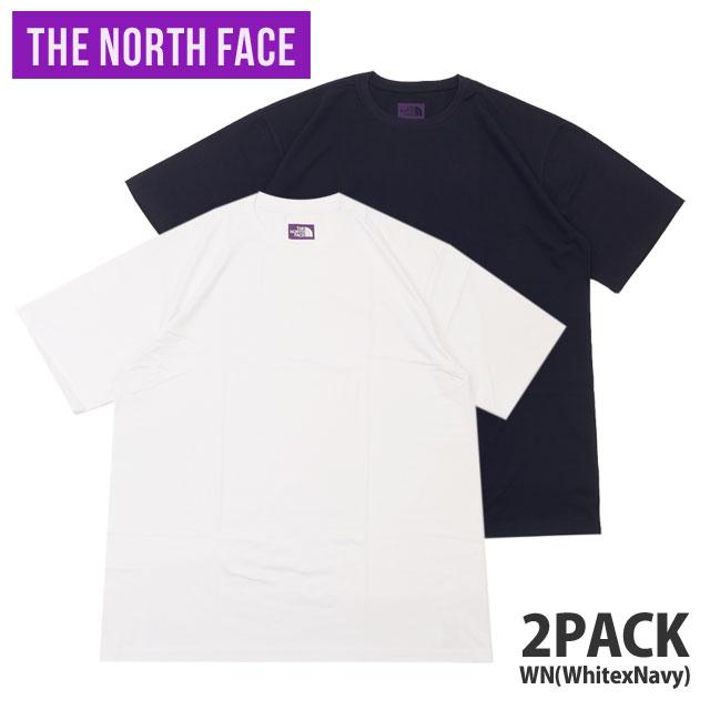 THE NORTH FACE PURPLE LABEL シャツ nanamica / THE NORTH FACE Purple Label / Featured Product vol.72