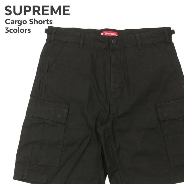 Supreme 新品 シュプリーム SUPREME Cargo Short カーゴショーツ Supreme 新品 シュプリーム SUPREME Cargo Short カーゴショーツ