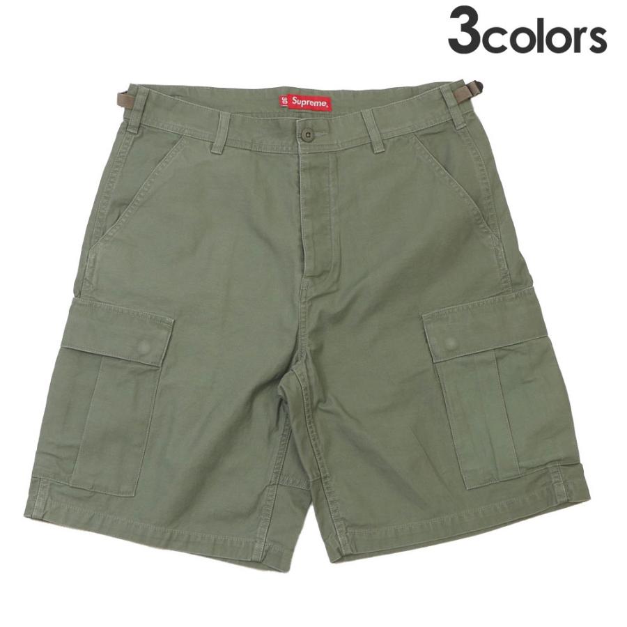 Supreme 新品 シュプリーム SUPREME Cargo Short カーゴショーツ Supreme 新品 シュプリーム SUPREME Cargo Short カーゴショーツ