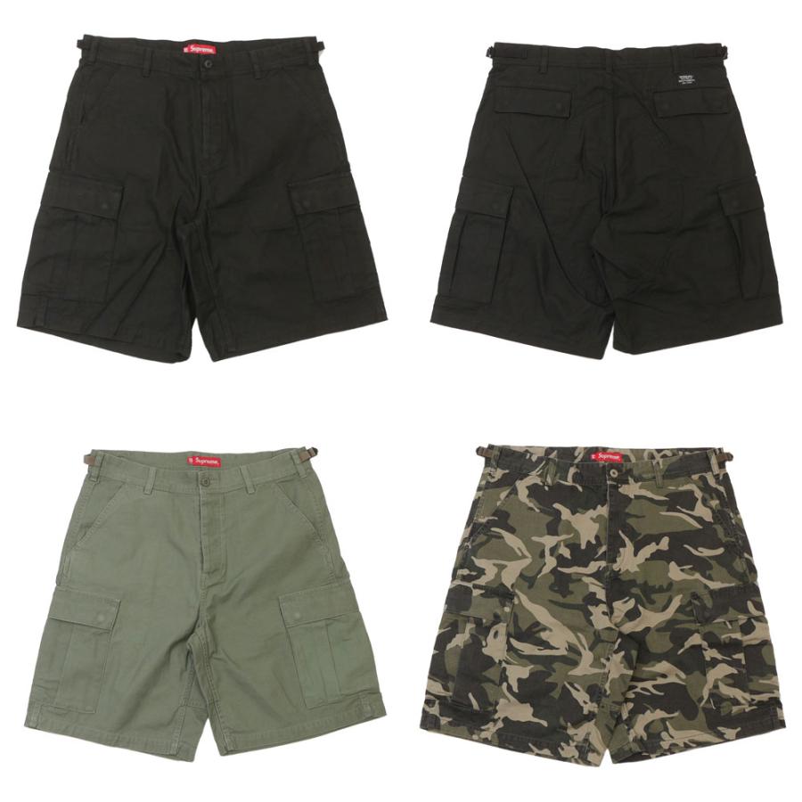Supreme 新品 シュプリーム SUPREME Cargo Short カーゴショーツ Supreme 新品 シュプリーム SUPREME Cargo Short カーゴショーツ