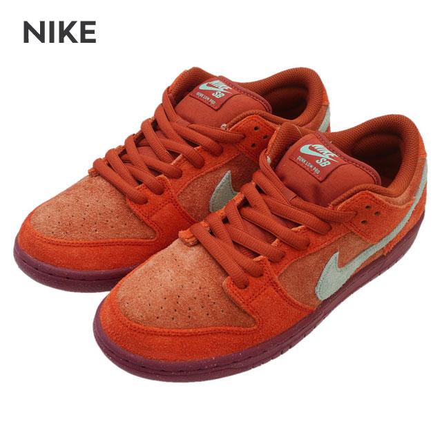 NIKE（ナイキ） 【数量限定特別価格】新品 エスビー NIKE SB DUNK LOW