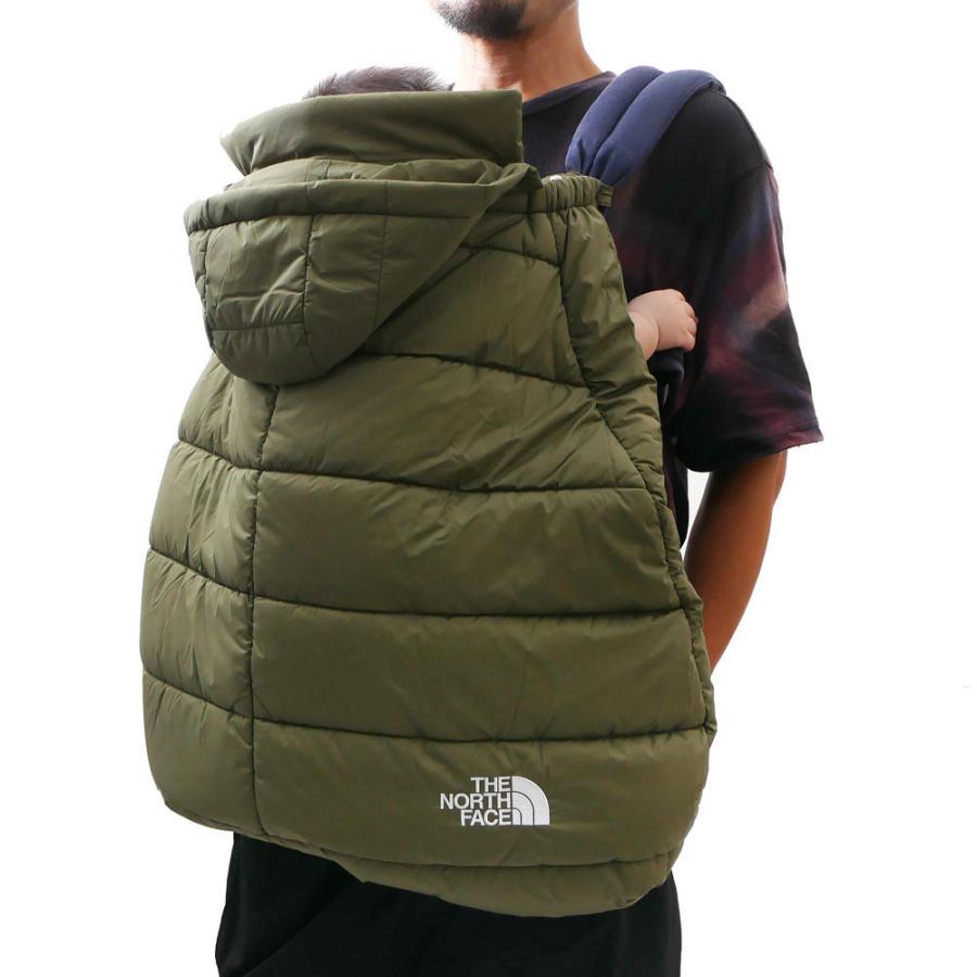 新品 ザ・ノースフェイス THE NORTH FACE Baby Shell Blanket ベビー