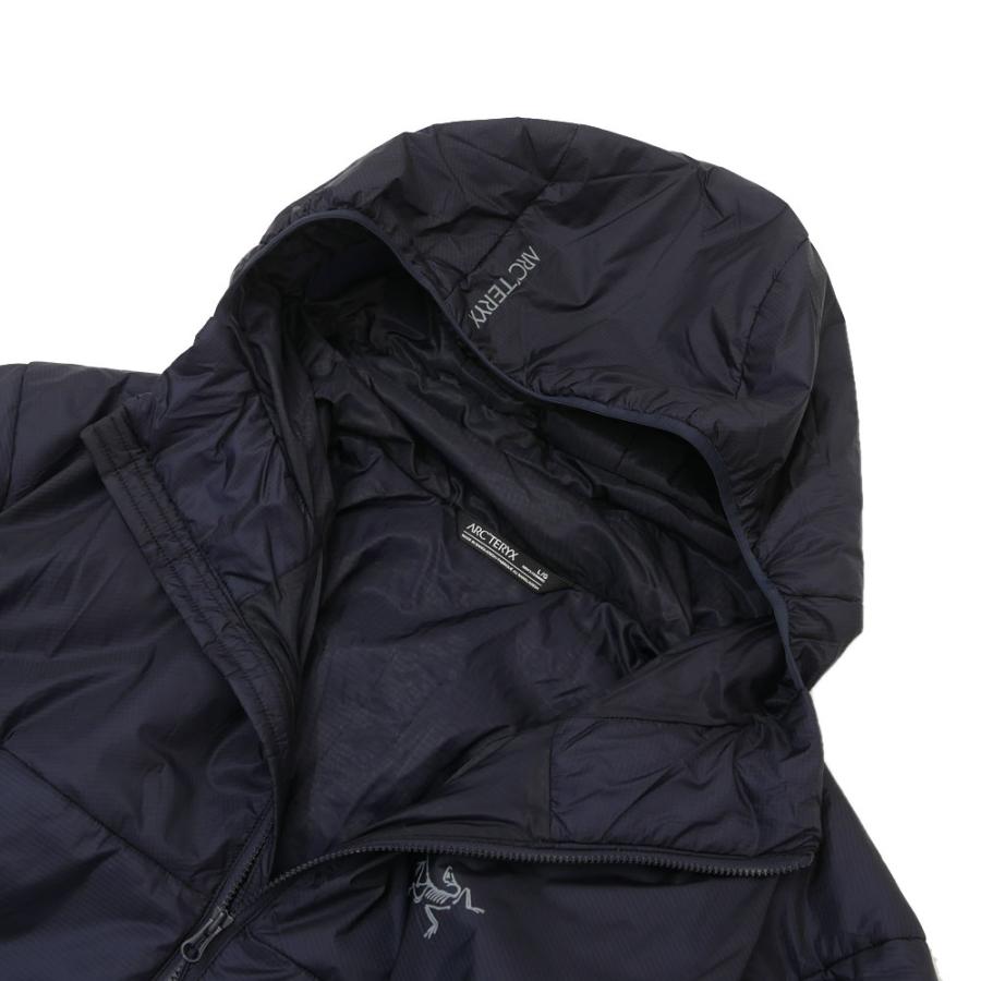 ARC'TERYX 新品 アークテリクス Nuclei Hoody ニュークレイ ARC'TERYX 新品 アークテリクス Nuclei Hoody ニュークレイ