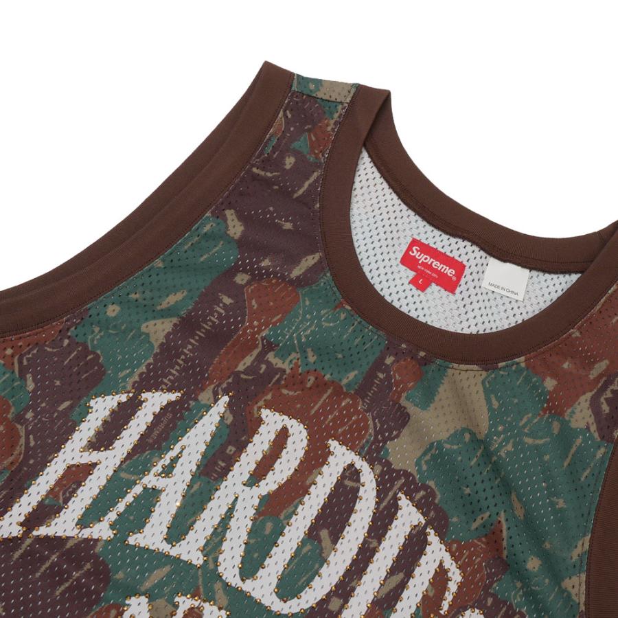 Supreme 新品 シュプリーム SUPREME Hardies Camo Basketball Supreme 新品 シュプリーム SUPREME Hardies Camo Basketball