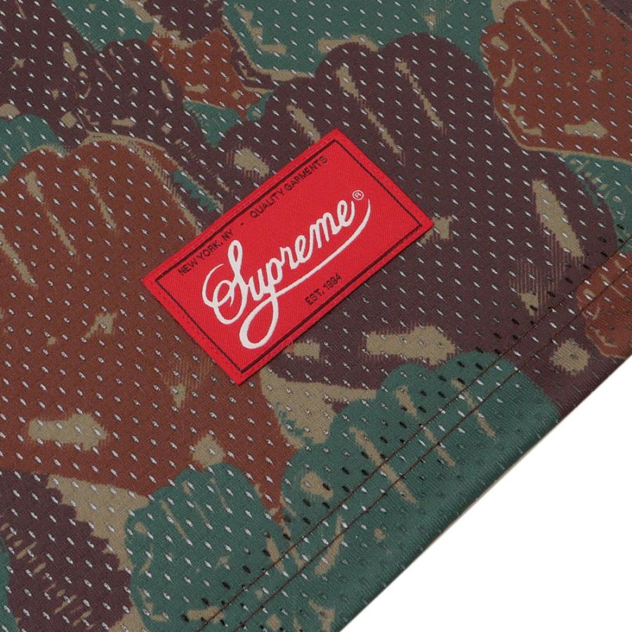 Supreme 新品 シュプリーム SUPREME Hardies Camo Basketball Supreme 新品 シュプリーム SUPREME Hardies Camo Basketball
