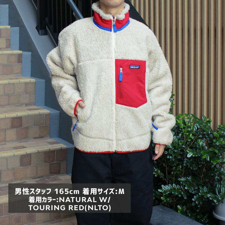 新品 パタゴニア Patagonia M's Classic Retro-X Jacket クラシック