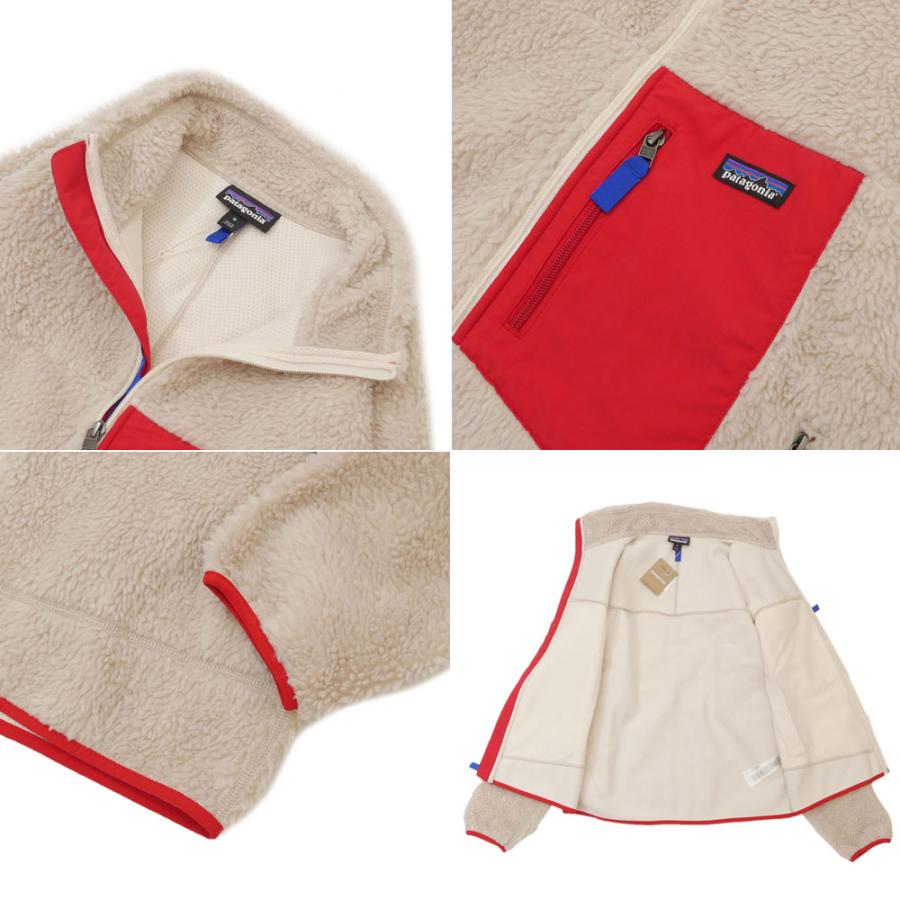 patagonia 新品 パタゴニア Patagonia M's Classic Retro-X patagonia 新品 パタゴニア Patagonia M's Classic Retro-X